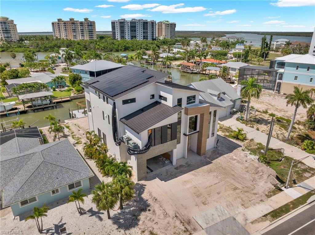 LAGUNA SHORES - Residential