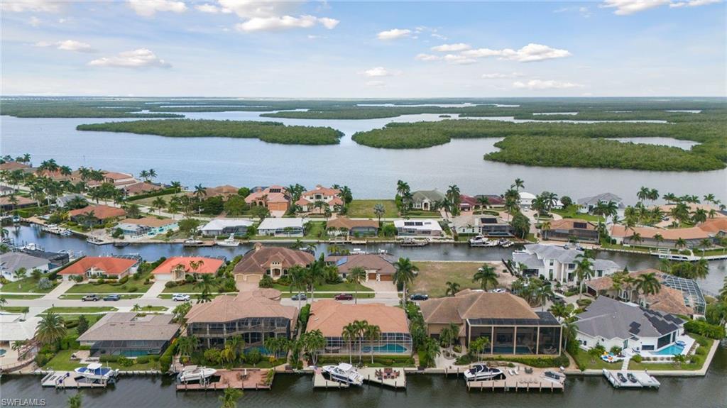 MARCO ISLAND - Residential