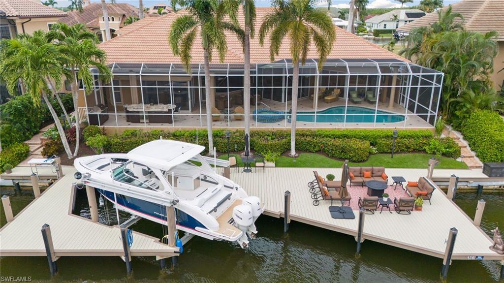 MARCO ISLAND - Residential