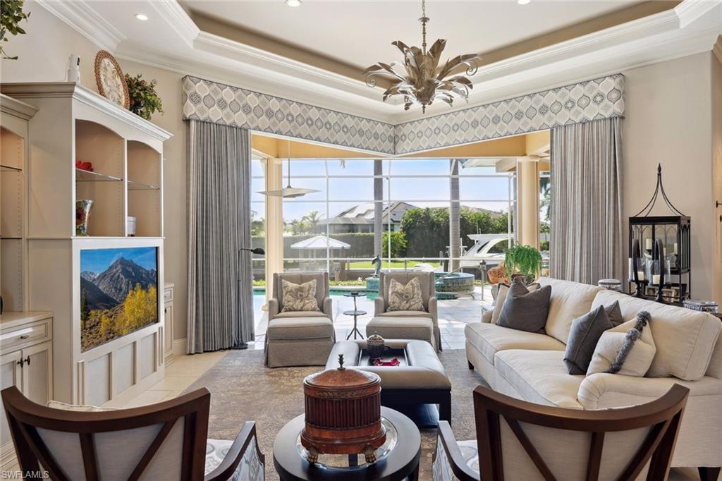 MARCO ISLAND - Residential