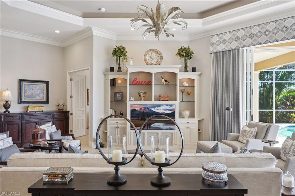 MARCO ISLAND - Residential