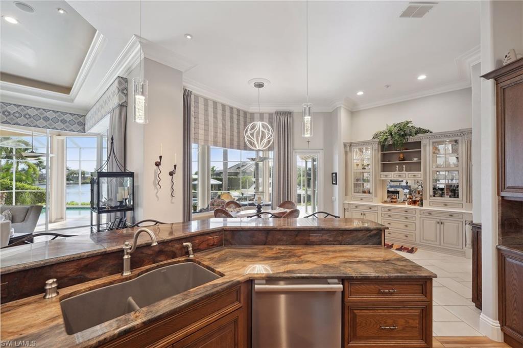 MARCO ISLAND - Residential