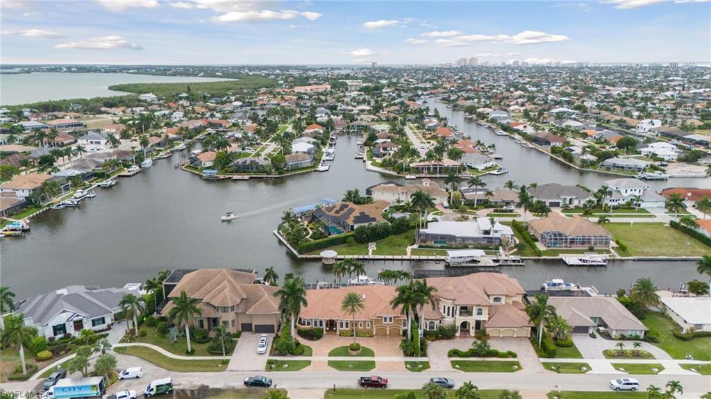 MARCO ISLAND - Residential