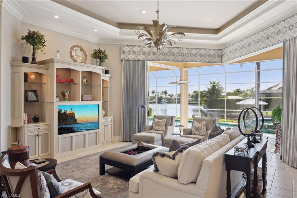 MARCO ISLAND - Residential