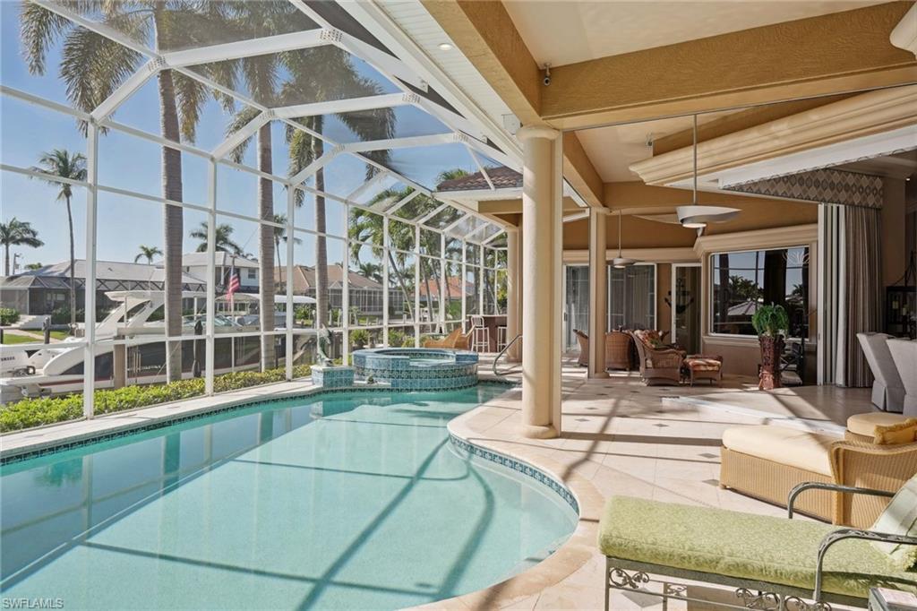 MARCO ISLAND - Residential