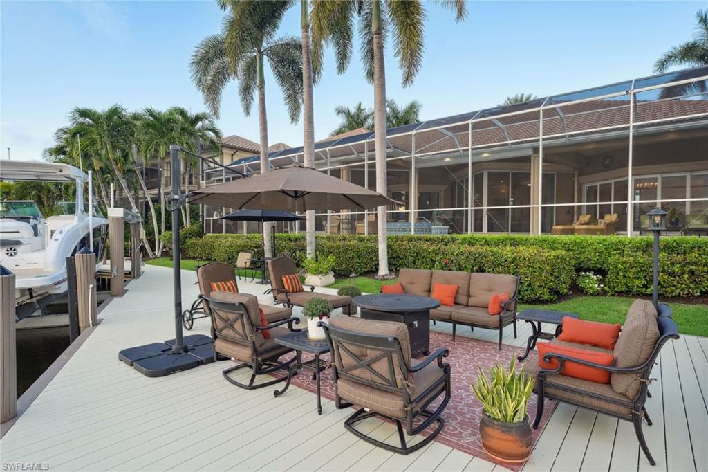 MARCO ISLAND - Residential