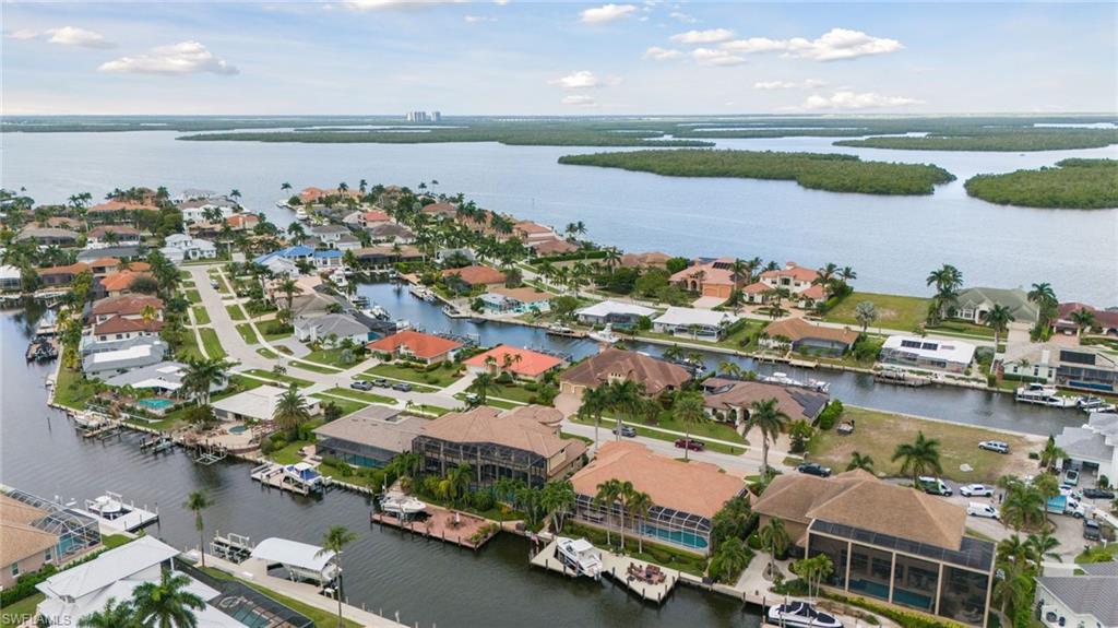 MARCO ISLAND - Residential