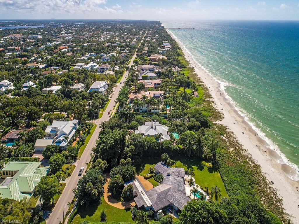 OLDE NAPLES - Residential