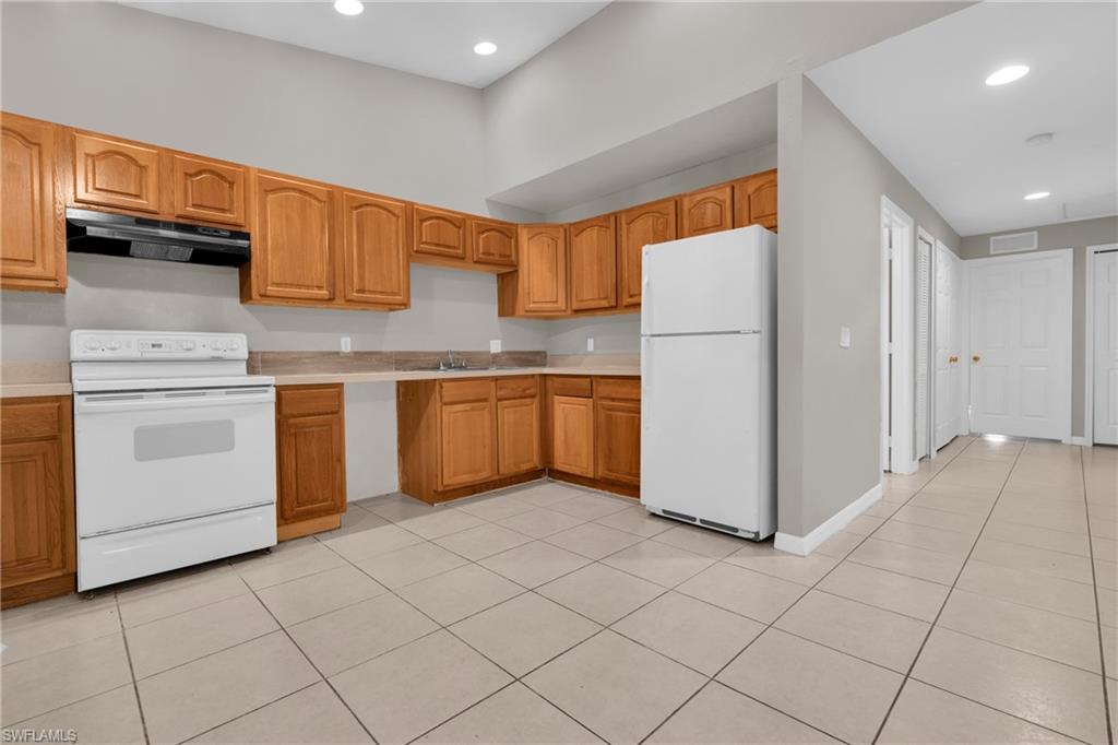 LEHIGH ACRES - Residential Income