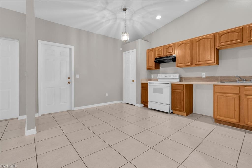 LEHIGH ACRES - Residential Income