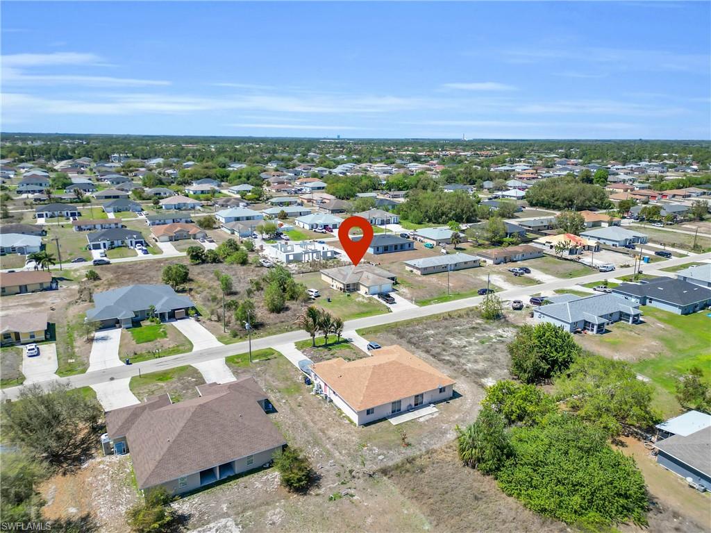 LEHIGH ACRES - Residential Income