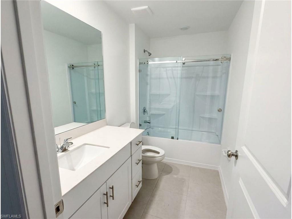 CRANE LANDING - Residential Lease