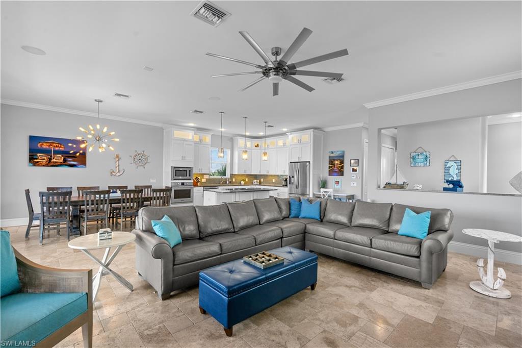 GULF HEIGHTS - Residential