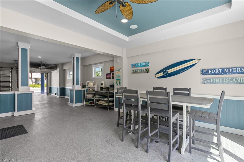 GULF HEIGHTS - Residential