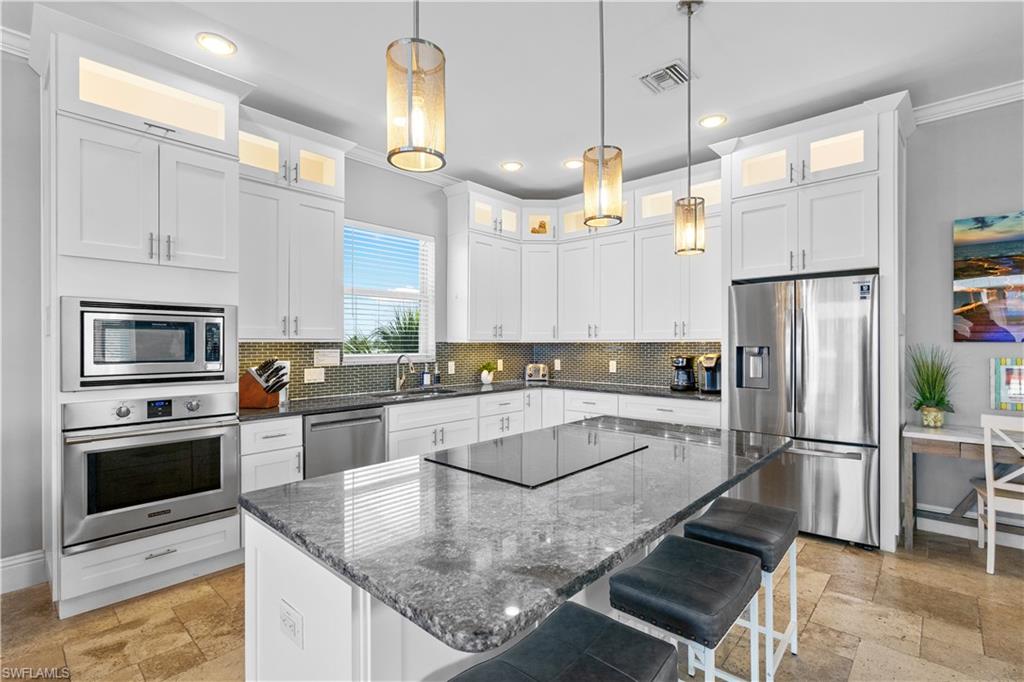 GULF HEIGHTS - Residential