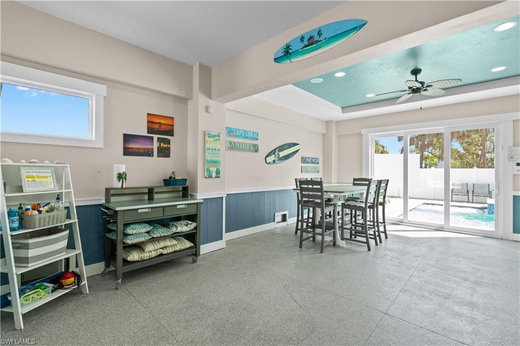 GULF HEIGHTS - Residential