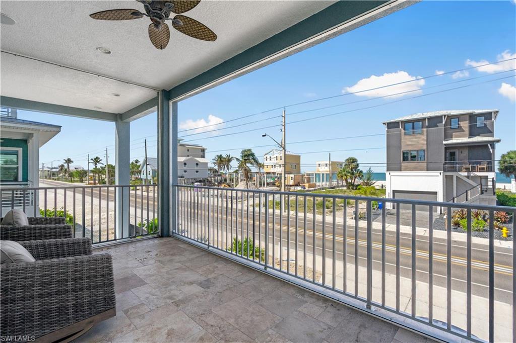 GULF HEIGHTS - Residential
