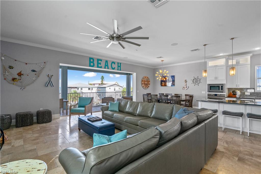 GULF HEIGHTS - Residential