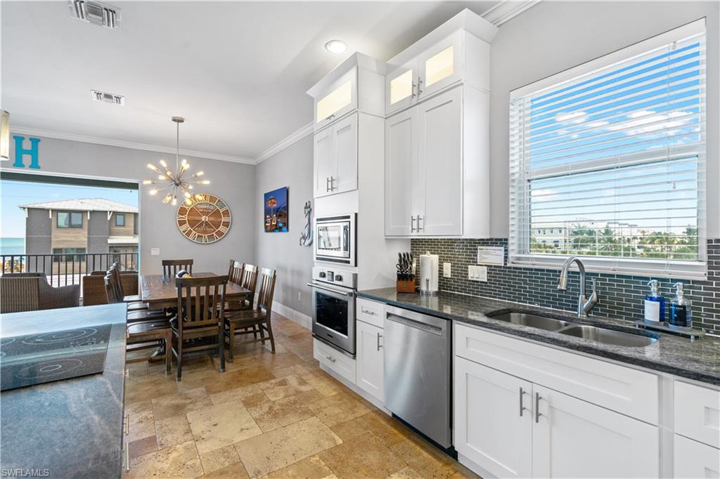 GULF HEIGHTS - Residential
