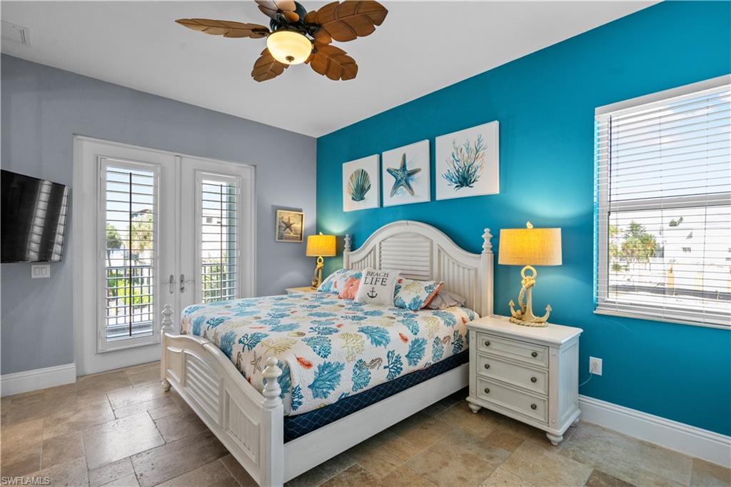 GULF HEIGHTS - Residential