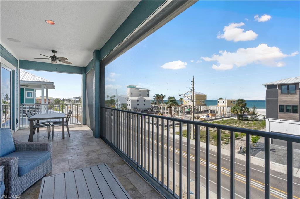 GULF HEIGHTS - Residential