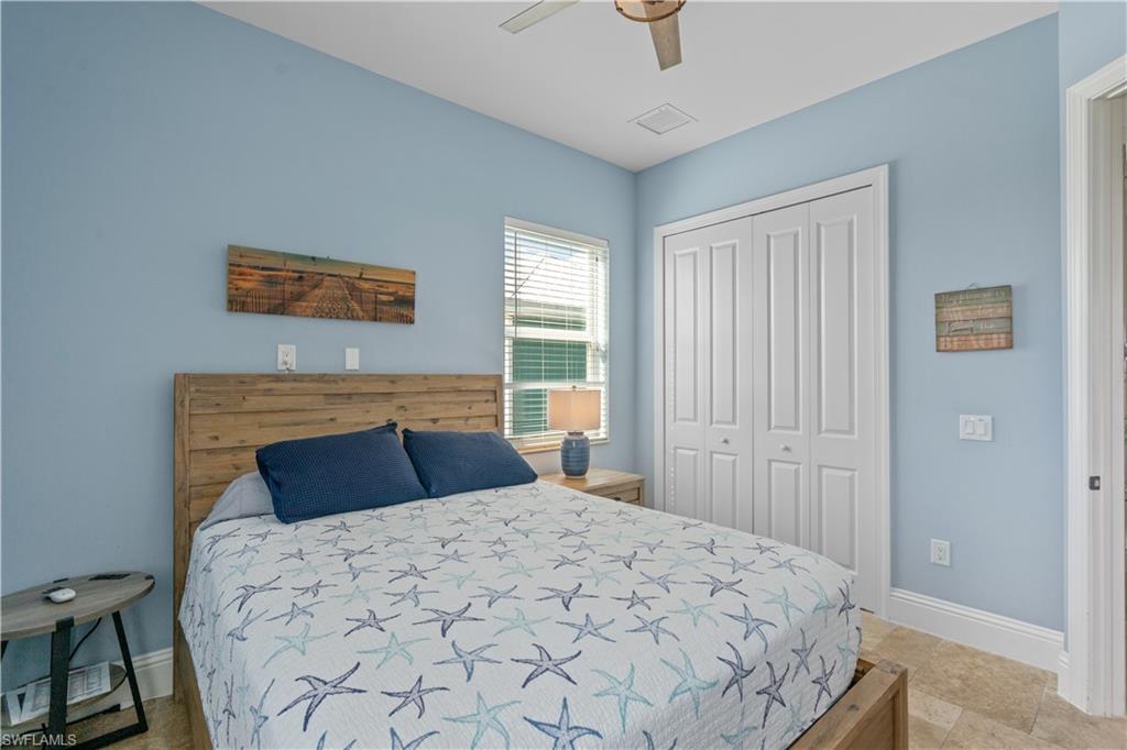 GULF HEIGHTS - Residential
