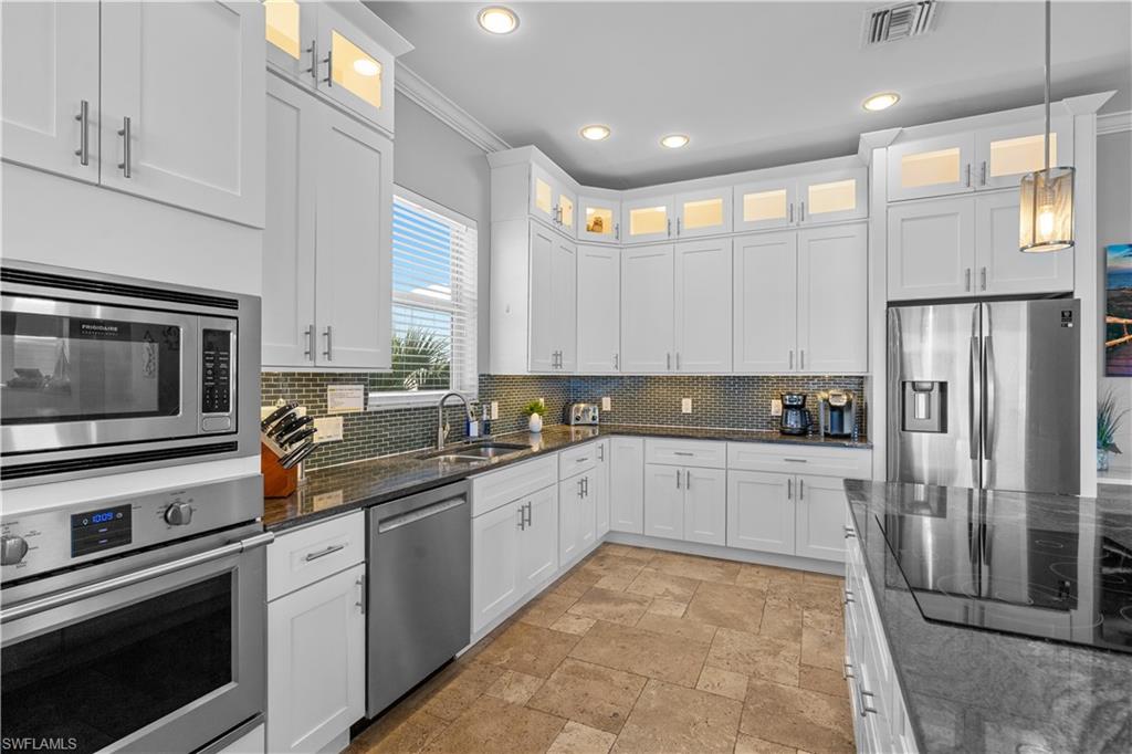 GULF HEIGHTS - Residential