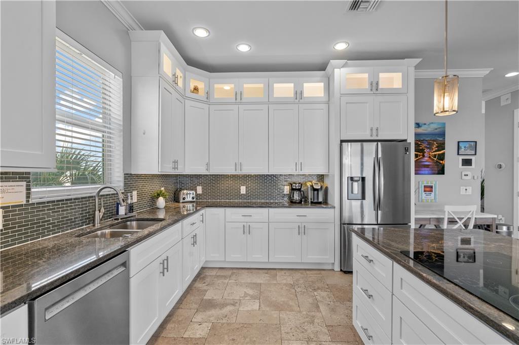 GULF HEIGHTS - Residential