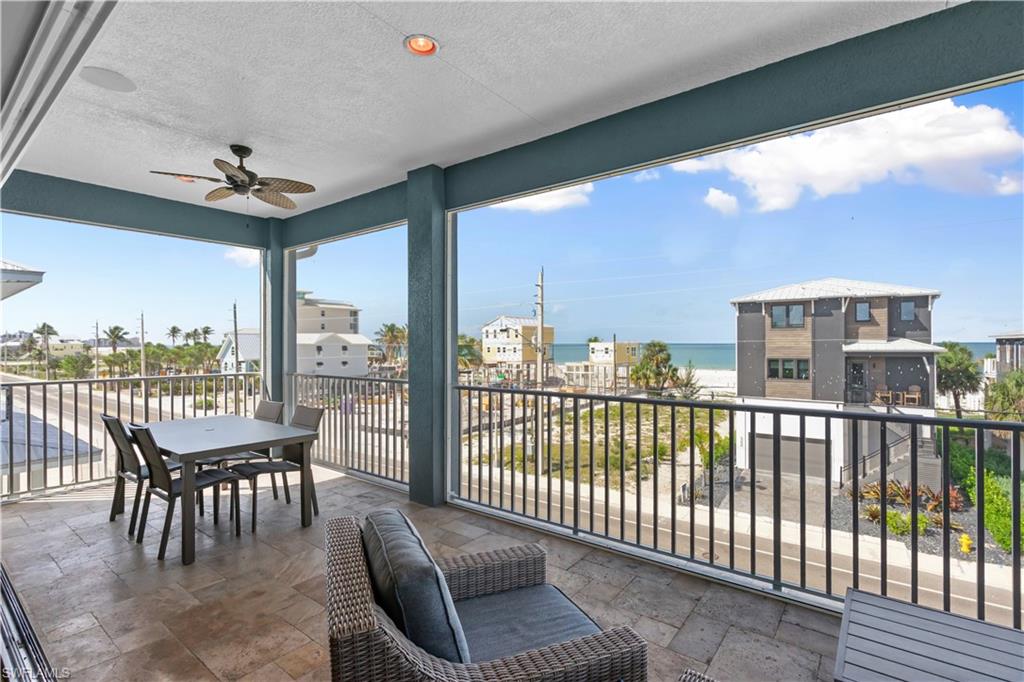 GULF HEIGHTS - Residential