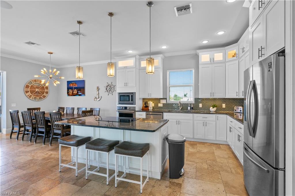 GULF HEIGHTS - Residential