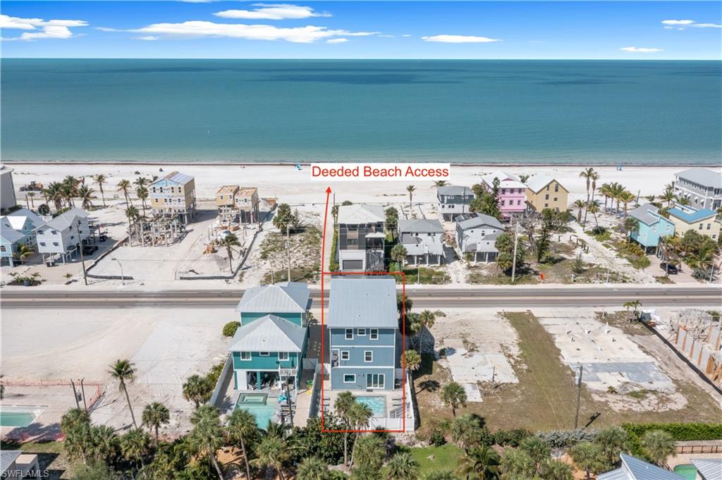 GULF HEIGHTS - Residential
