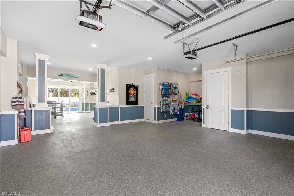 GULF HEIGHTS - Residential