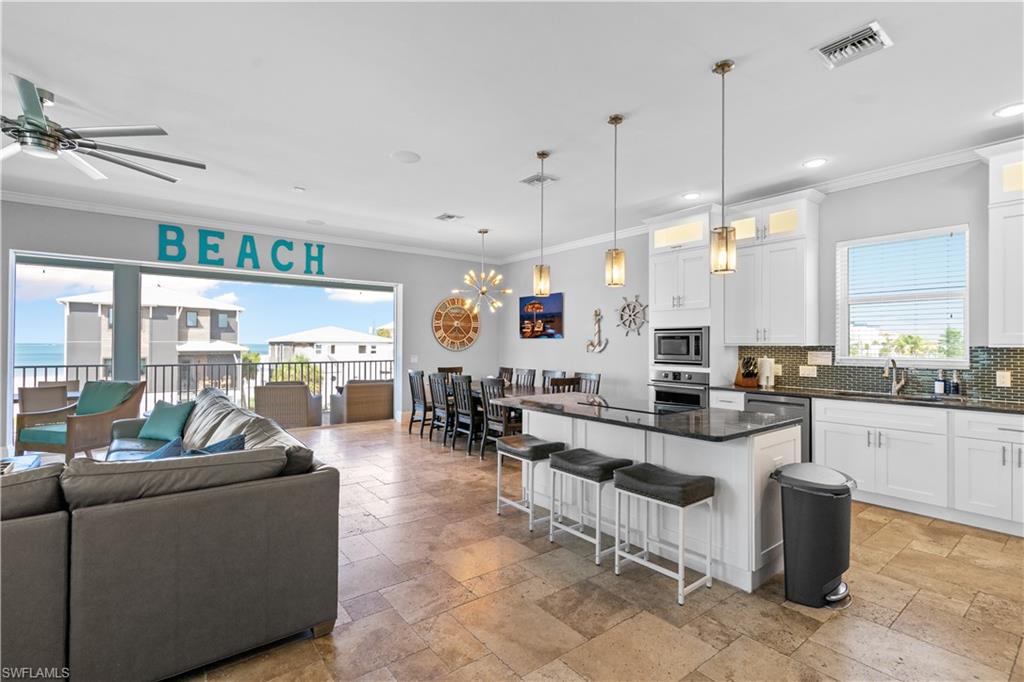 GULF HEIGHTS - Residential