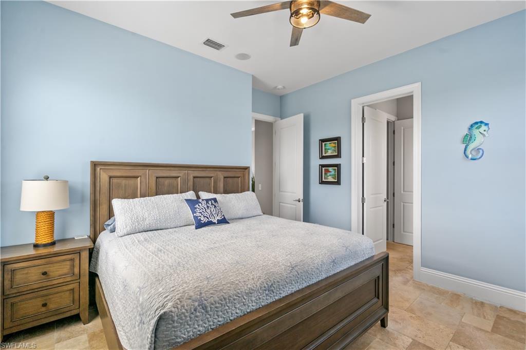 GULF HEIGHTS - Residential