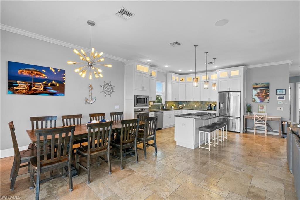 GULF HEIGHTS - Residential