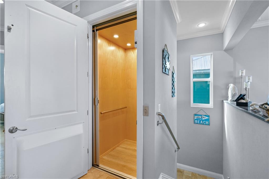 GULF HEIGHTS - Residential