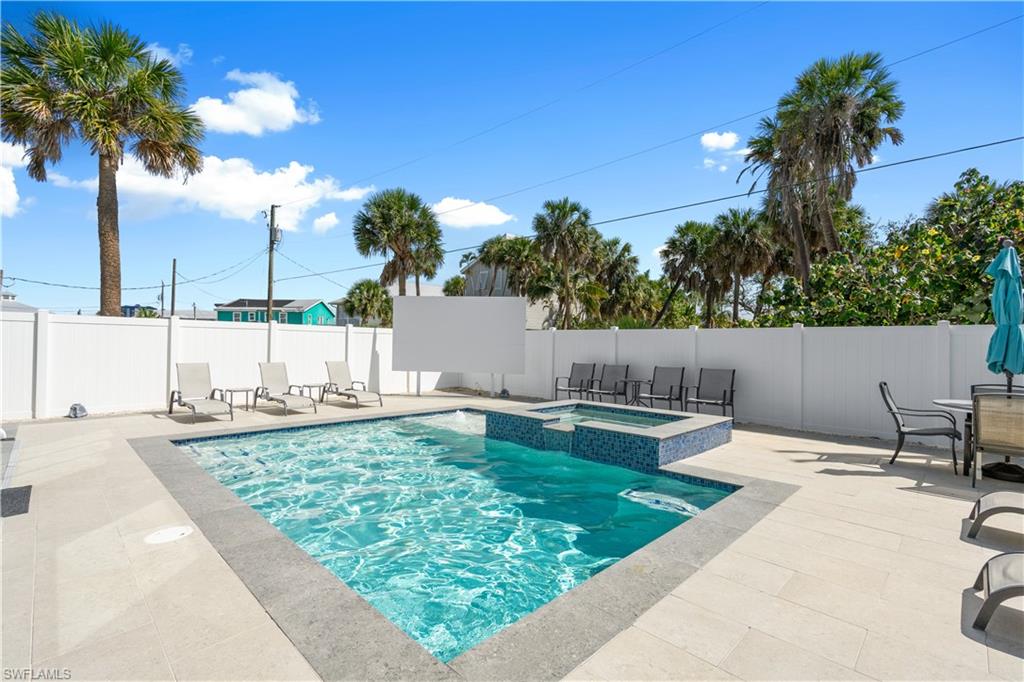 GULF HEIGHTS - Residential