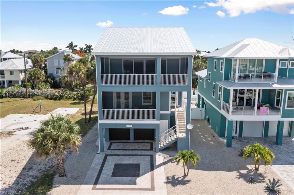 GULF HEIGHTS - Residential