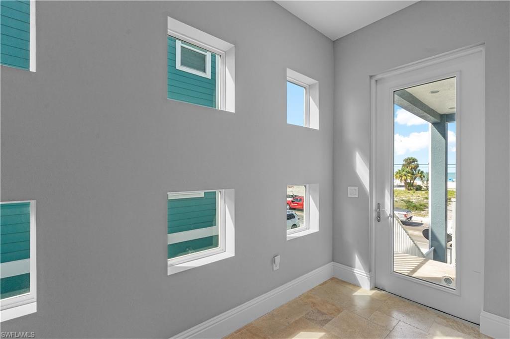 GULF HEIGHTS - Residential