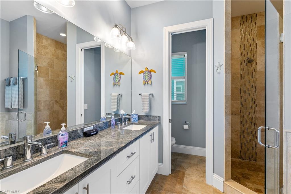 GULF HEIGHTS - Residential