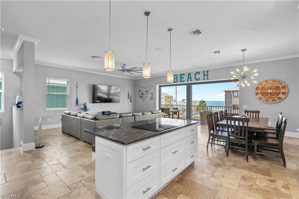 GULF HEIGHTS - Residential