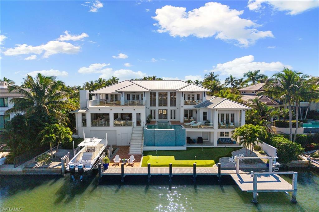 AQUALANE SHORES - Residential