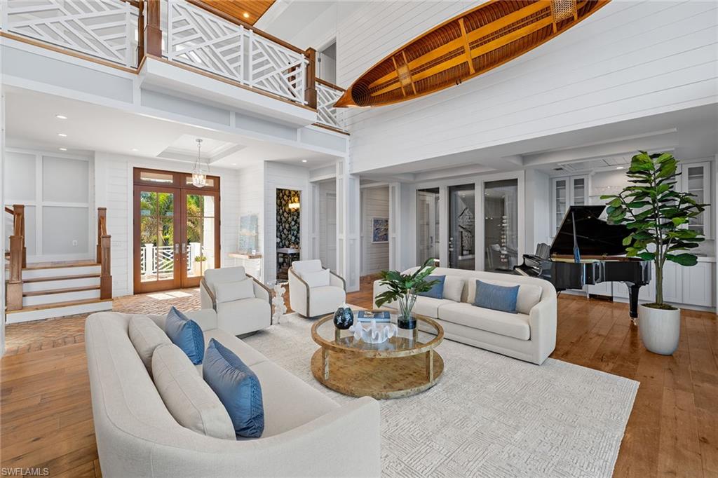 AQUALANE SHORES - Residential