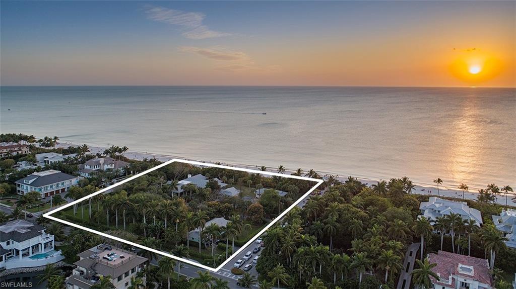 OLDE NAPLES - Residential