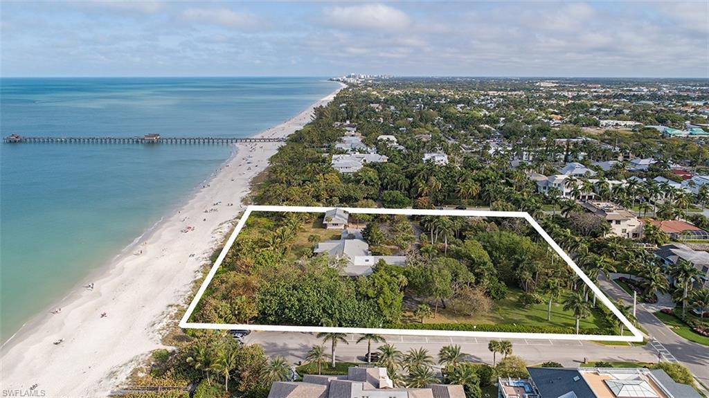 OLDE NAPLES - Residential