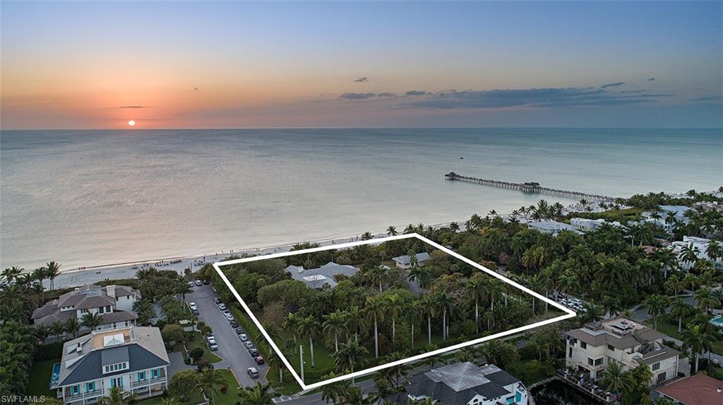OLDE NAPLES - Residential
