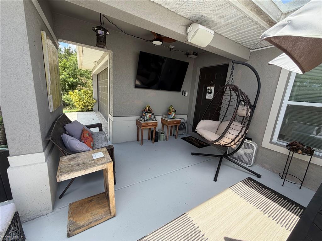 LEHIGH PARK - Residential Lease