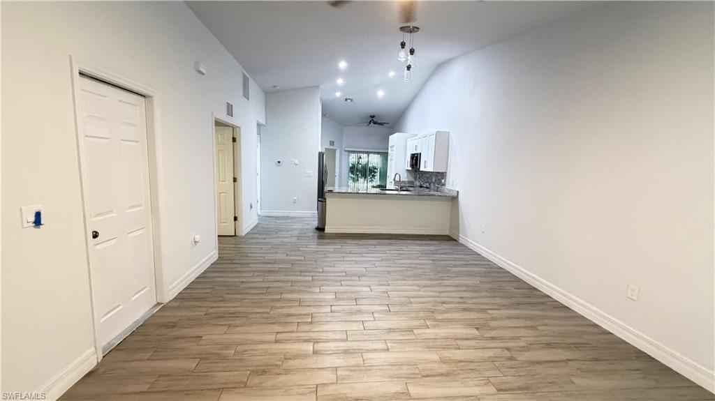 LEHIGH PARK - Residential Lease