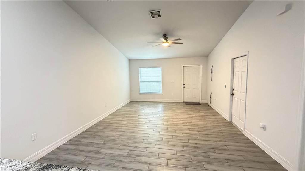 LEHIGH PARK - Residential Lease