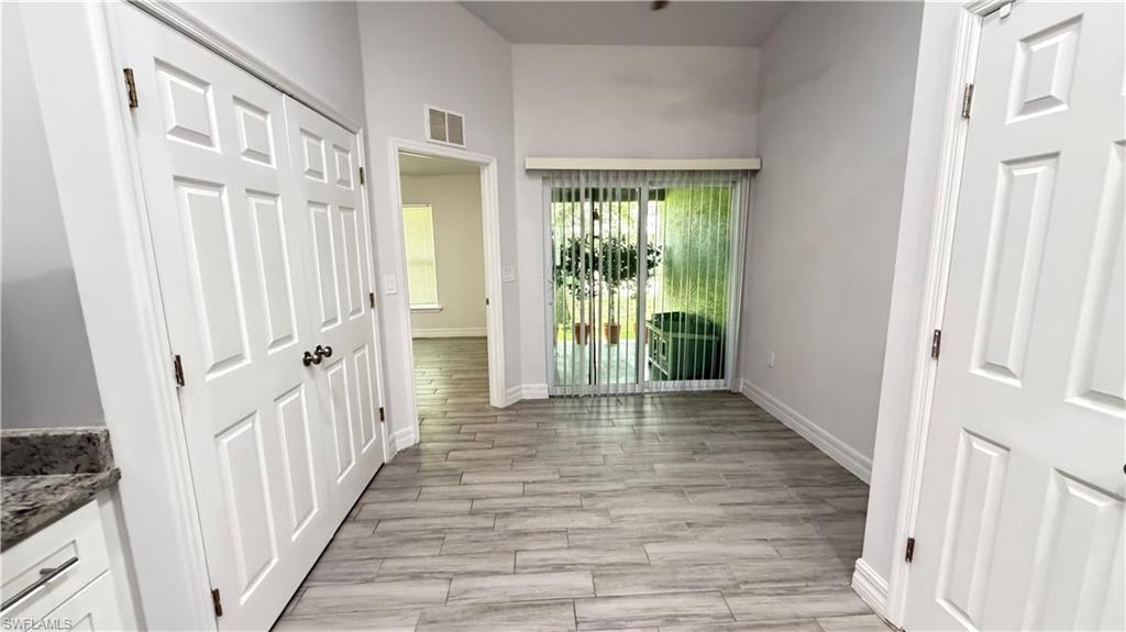LEHIGH PARK - Residential Lease